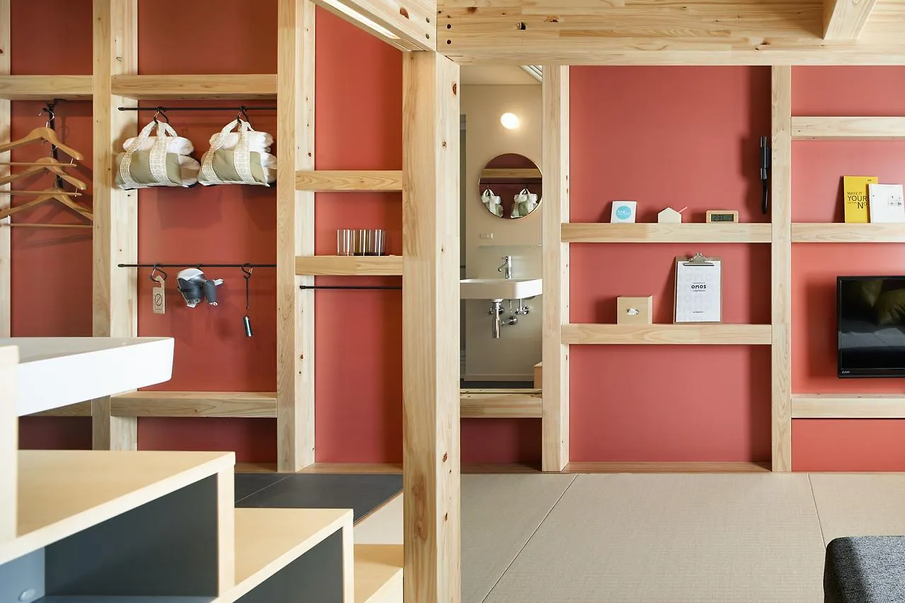 Omo5 Tokyo Otsuka By Hoshino Resorts Hotel