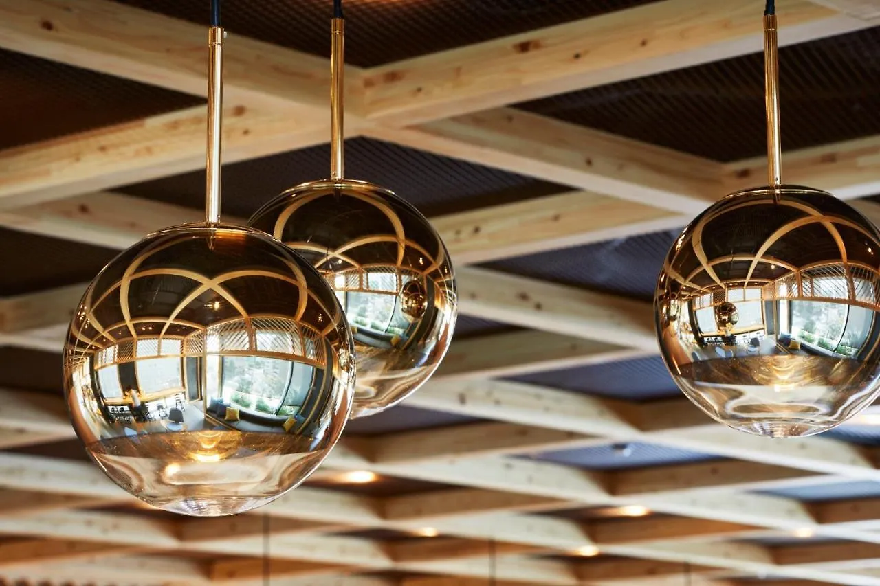 Omo5 Tokyo Otsuka By Hoshino Resorts Hotel