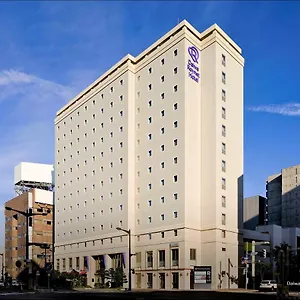 ダイワロイネットホテル札幌すすきの 4* 札幌市