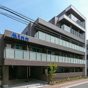 Minn Kamata Appart hôtel
