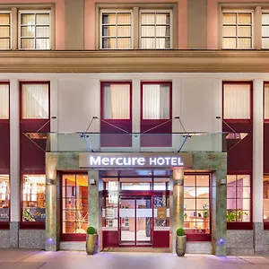 Hotel Mercure Zentrum Vienna
