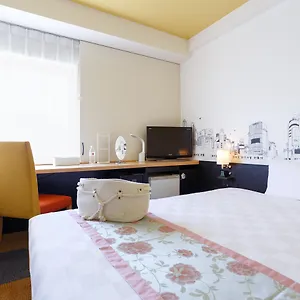 3* 酒店 涩谷东急rei酒店