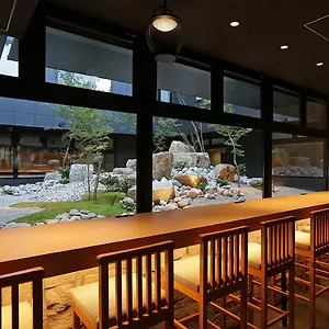 Oriental Rokujo 4*, Kyoto Japon