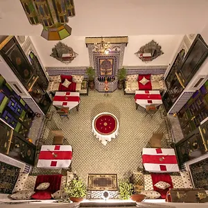 Dar El Aamouri Bed and breakfast