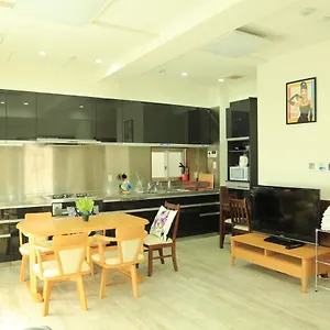 Apartment Kuromon Royal Ii Osaka