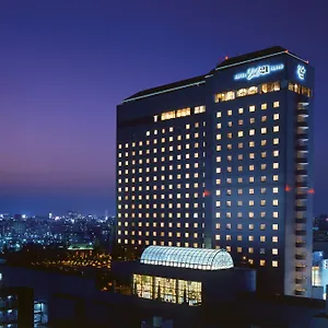 4* Hotell East 21