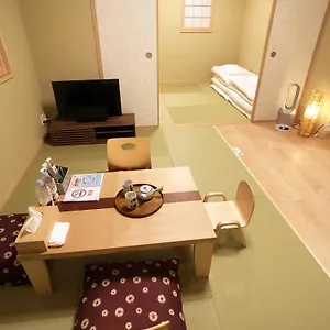 Harper House 3*, Ōsaka Japon