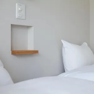 ホテル・ロッジ舞洲 3* 大阪市