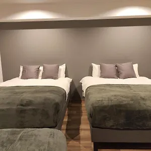 Apartment Ocean Niponichi Osaka