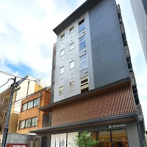 The Pocket Shijo Karasuma 3*, Kyoto Japon