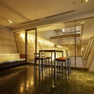 3* 酒店 东京上野御徒町芬迪别墅酒店