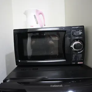 Apartment Aaron通天東 Osaka