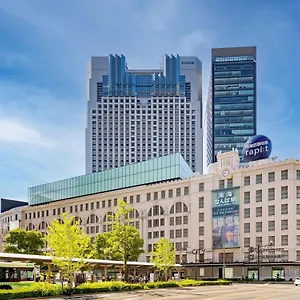 Swissotel Nankai 5*, Ōsaka Japon