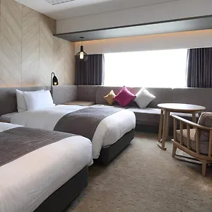 ソラリア西鉄ホテル福岡 4* 福岡市
