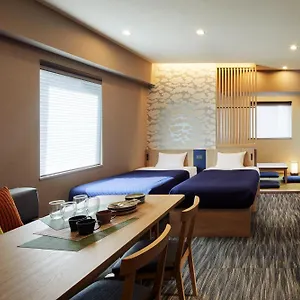 Minn Akihabara Appart hôtel