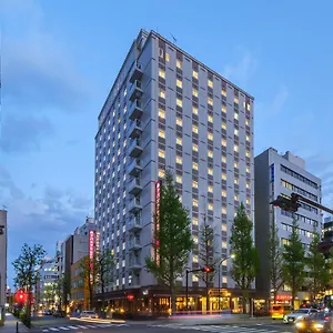 アパホテル　横浜関内 3* 横浜市