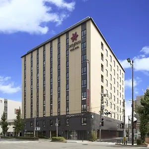 ベッセルホテルカンパーナ京都五条 4* 京都市