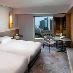 Hyatt Regency **** טוקיו