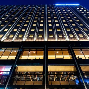 Daiwa Roynet Ginza Premier **** Tokio