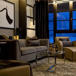 Holiday home Kasara Village Townhouse - Small Luxury Of The World Niseko