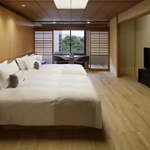 5* 传统日式旅馆 高轮花香路旅馆