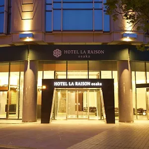 クインテッサホテル大阪ベイ 4* 大阪市