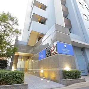 3* 酒店 Mystays 浅草桥酒店