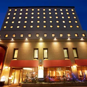 ネストホテル札幌駅前 3* 札幌市