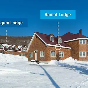 Lodge Ramat Niseko Kutchan