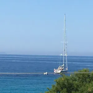Irini Boutique Rooms!!! Hotel