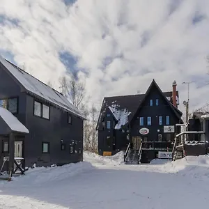 Lodge Freeride Backpackers Niseko
