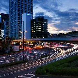 Akasaka Excel Tokyu **** Tokio