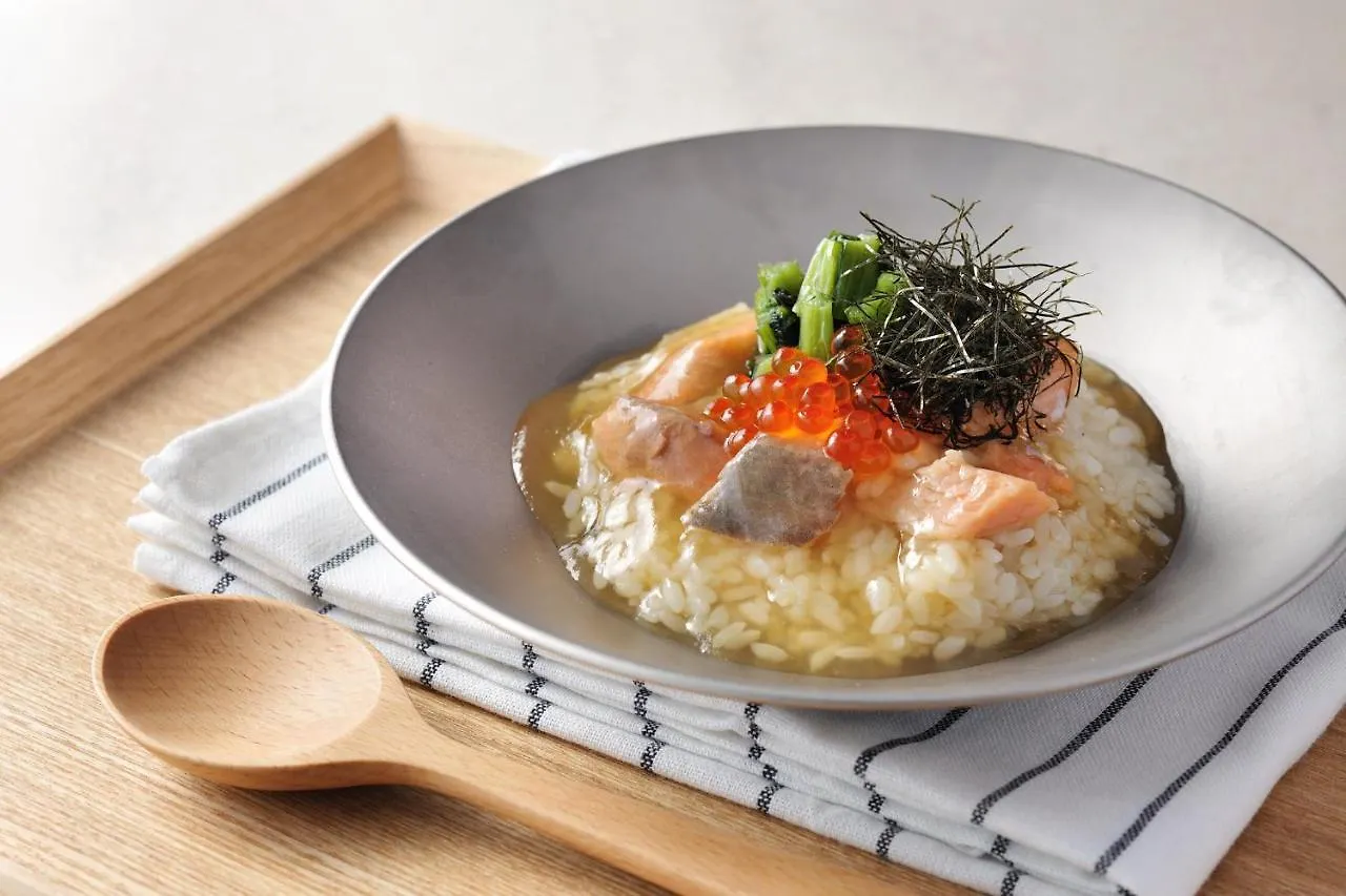 Hotel Omo5 Tokyo Otsuka By Hoshino Resorts