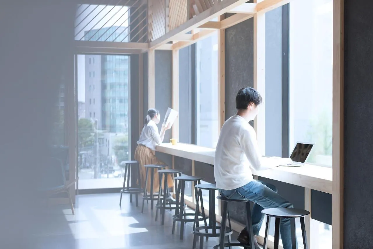 Omo5 Tokyo Otsuka By Hoshino Resorts 4*,  Japan