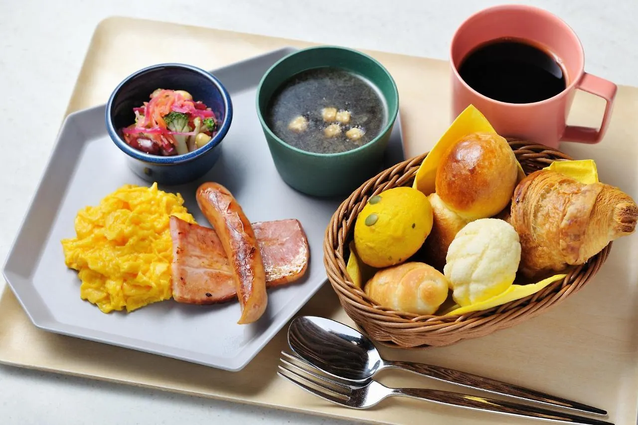 Omo5 Tokyo Otsuka By Hoshino Resorts