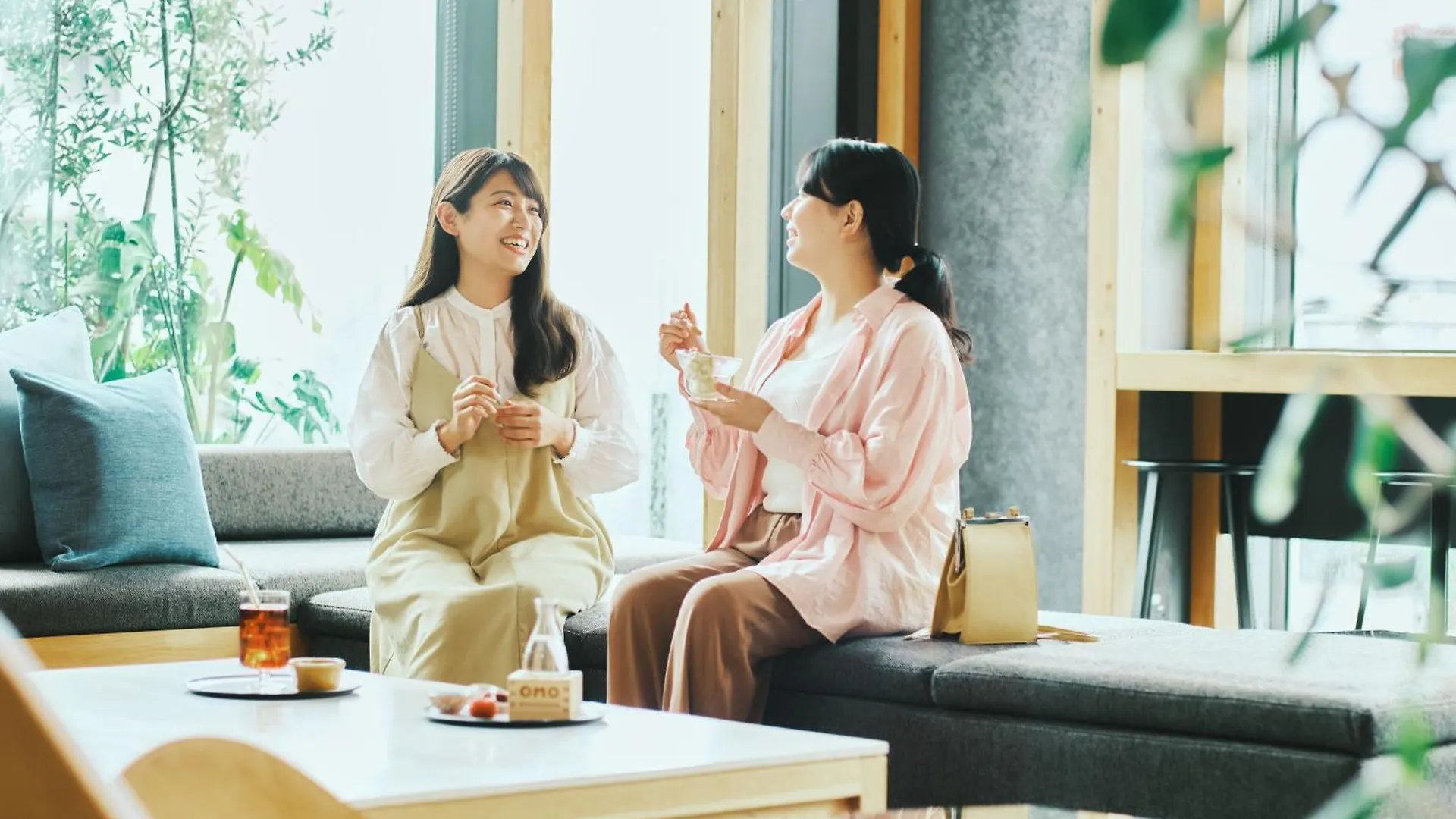Hotel Omo5 Tokyo Otsuka By Hoshino Resorts