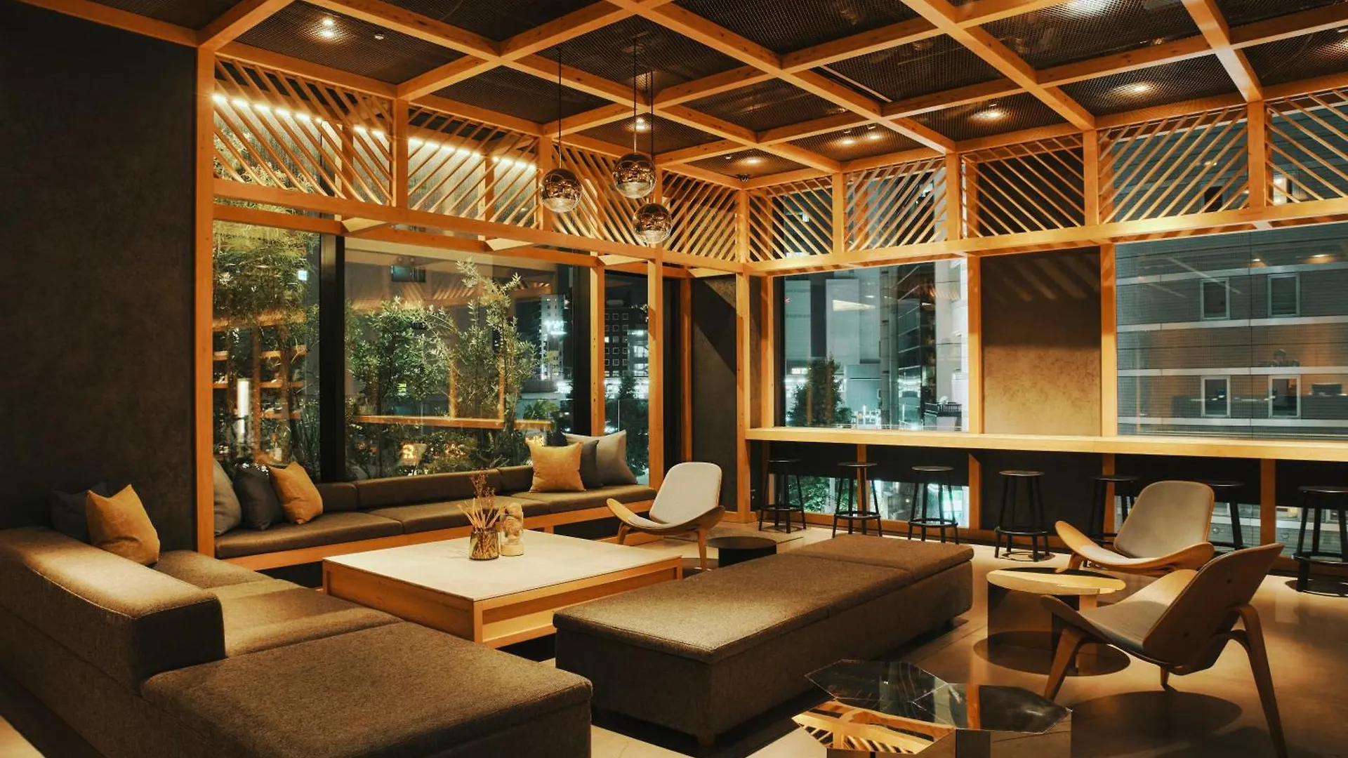 Omo5 Tokyo Otsuka By Hoshino Resorts Hotel