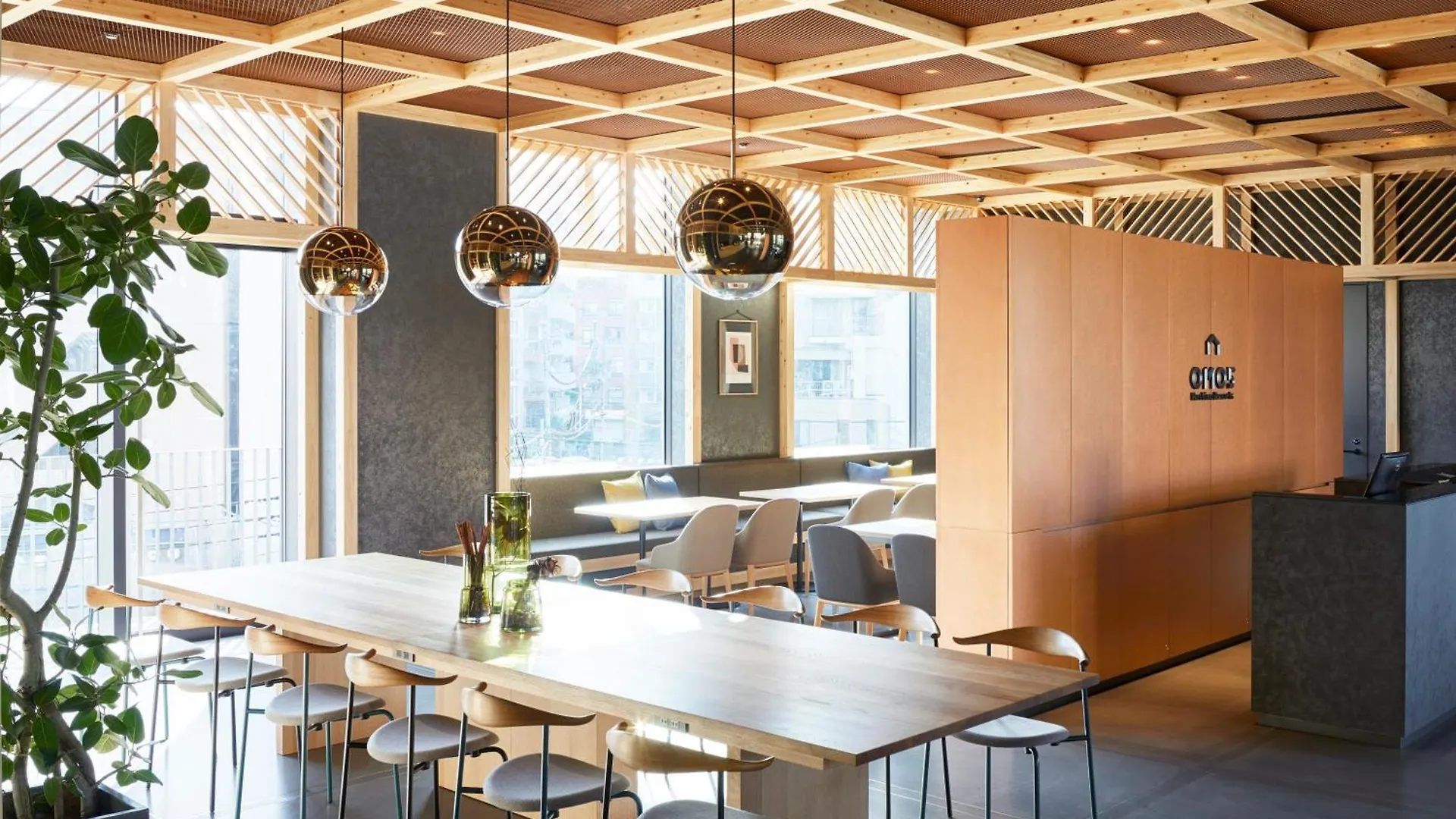 Omo5 Tokyo Otsuka By Hoshino Resorts