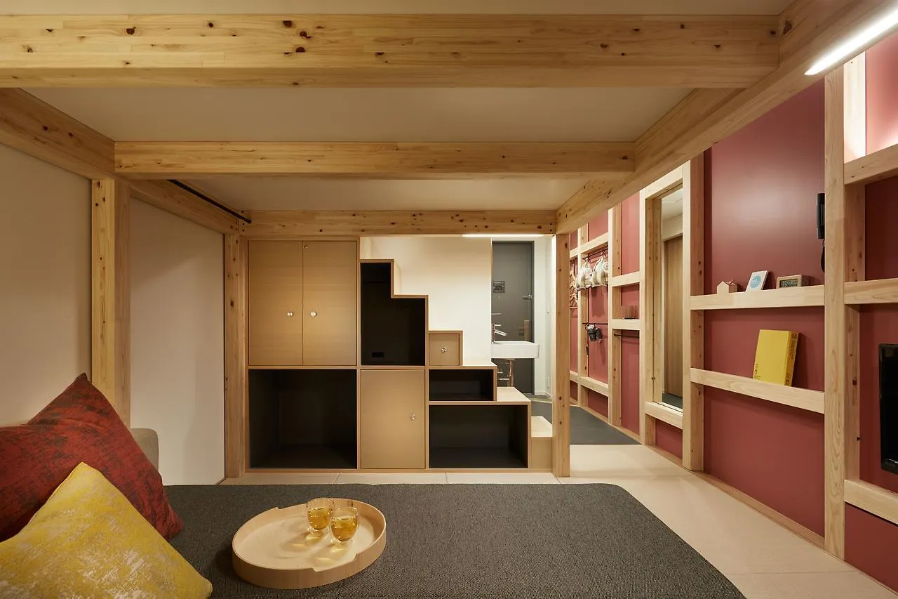 Hotel Omo5 Tokyo Otsuka By Hoshino Resorts