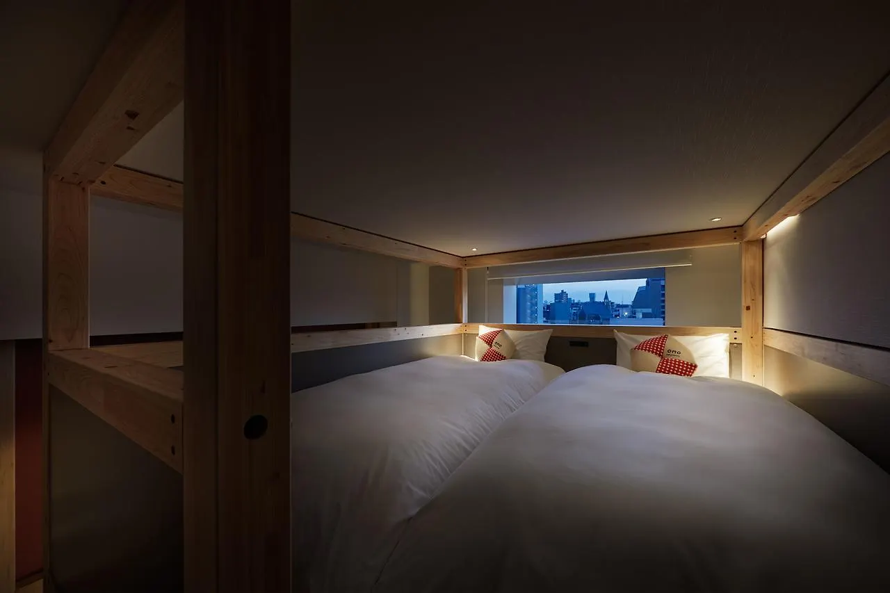 Omo5 Tokyo Otsuka By Hoshino Resorts 4*,