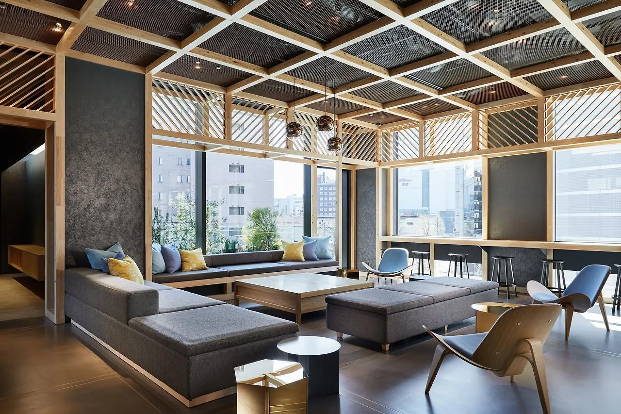Omo5 Tokyo Otsuka By Hoshino Resorts