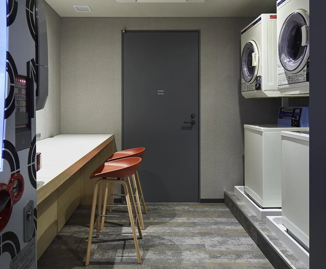 Hotel Omo5 Tokyo Otsuka By Hoshino Resorts