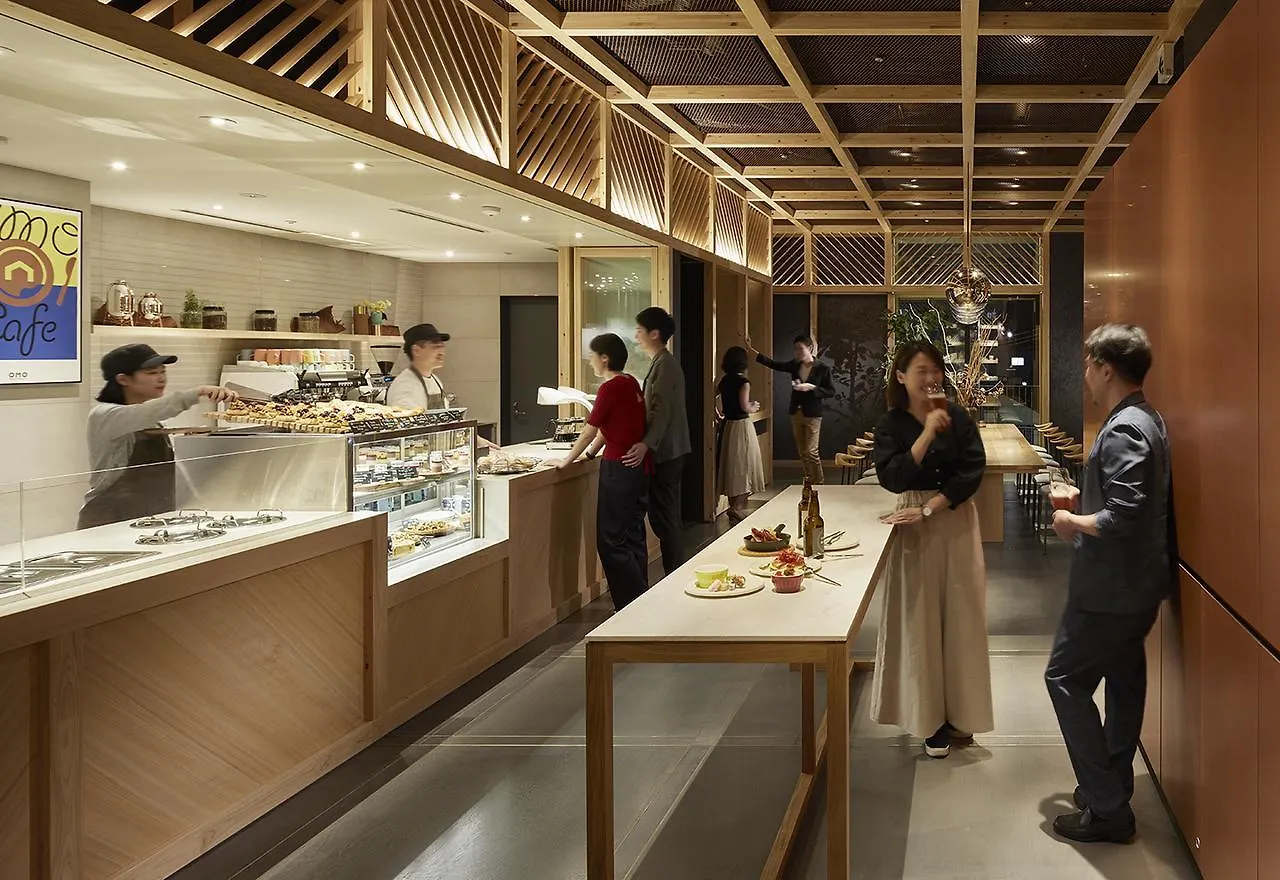 Omo5 Tokyo Otsuka By Hoshino Resorts Japan