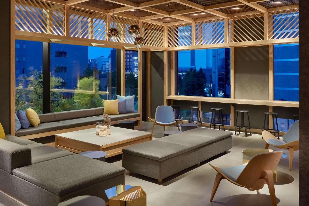 Omo5 Tokyo Otsuka By Hoshino Resorts Japan