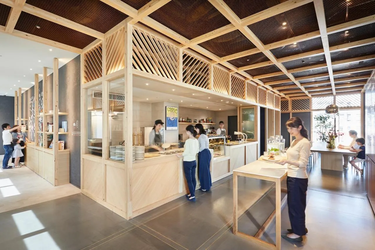 Omo5 Tokyo Otsuka By Hoshino Resorts Hotel