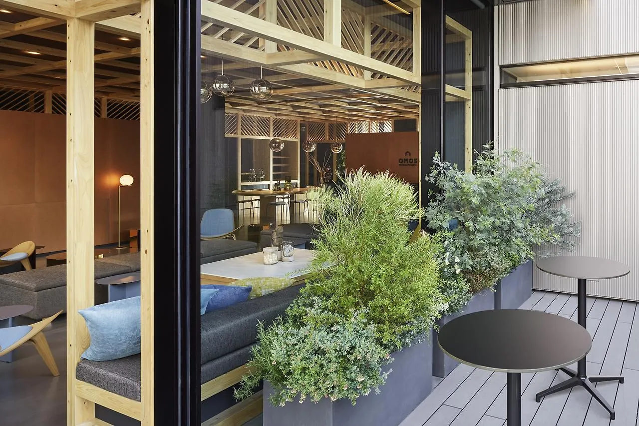 Omo5 Tokyo Otsuka By Hoshino Resorts