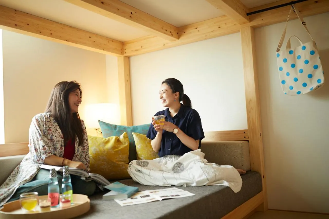 Omo5 Tokyo Otsuka By Hoshino Resorts 4*,  Japan