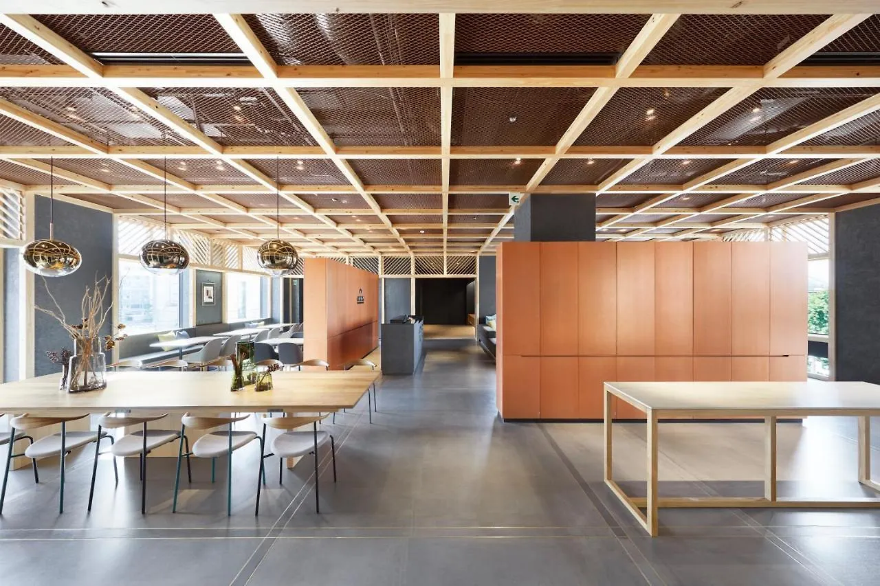 **** Hotel Omo5 Tokyo Otsuka By Hoshino Resorts Japan