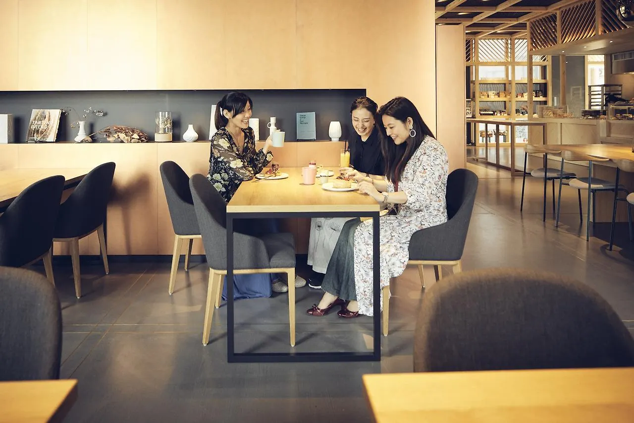 Omo5 Tokyo Otsuka By Hoshino Resorts