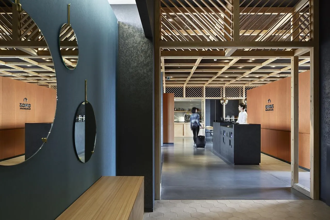 Omo5 Tokyo Otsuka By Hoshino Resorts